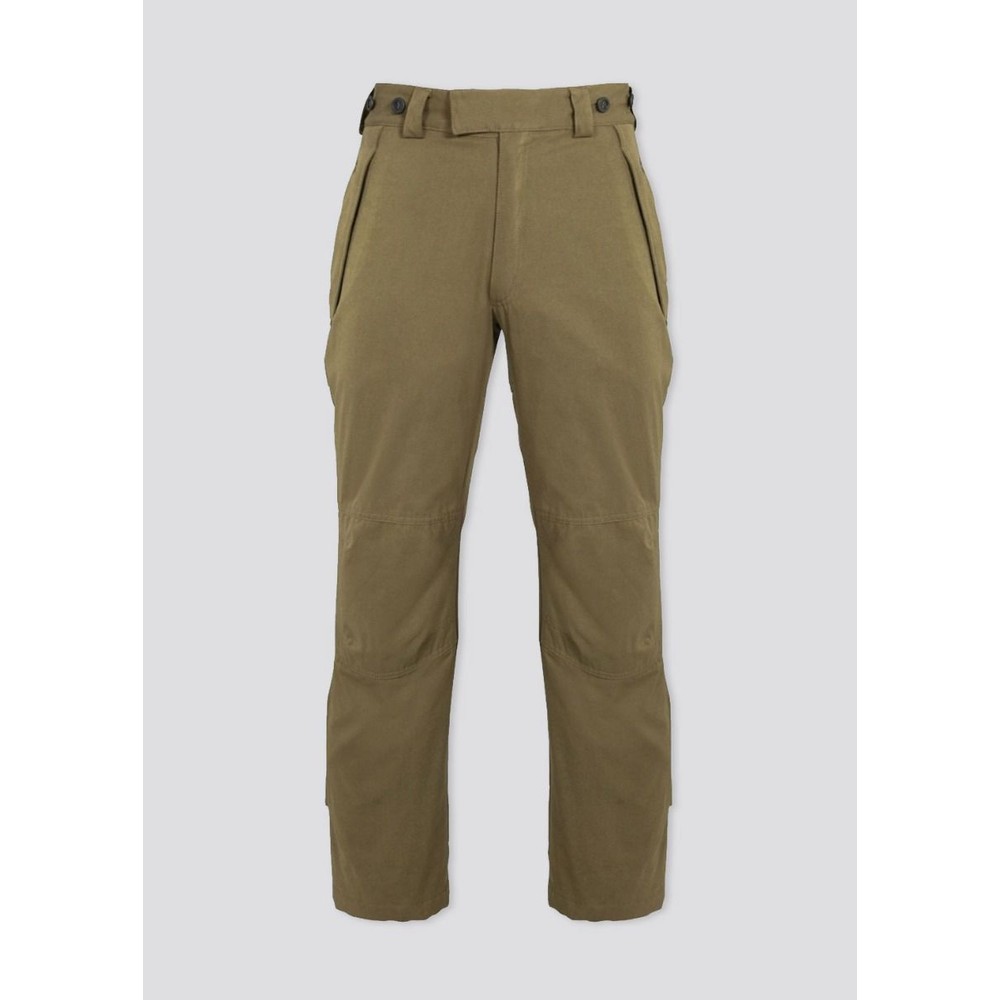 Dunswell Waterproof Trousers Olive